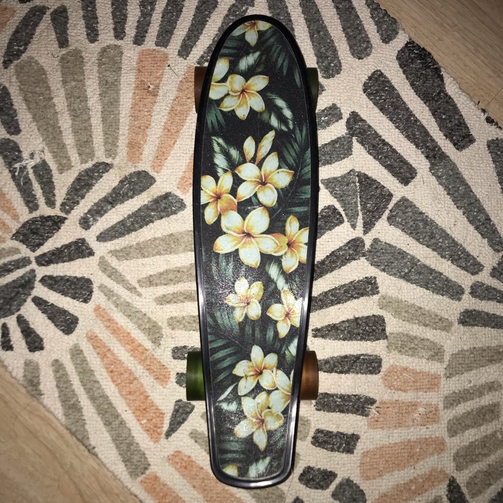 Penny board
